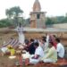भगवान जगन्नाथ के प्राण प्राण प्रतिष्ठा के मुख्य आयोजन में प्रदेश के मुख्यमंत्री सहित केंद्रीय मंत्री होंगे शामिल,डोंगरवाड़ा में यज्ञशाला का भूमिपूजन,भगवान जगन्नाथ की प्राण प्रतिष्ठा 26 नवंबर से: डॉ. आशुतोष शर्मा