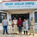 *नाबालिक के साथ बलात्कार करने वाला आरोपी गिरफ्तार,