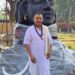 श्री सवाकरोड शिवलिंग निर्माण एवं महारुद्राभिषेक का आयोजन 7 नवंबर से होगा प्रारंभ,सात दिवसीय रुद्राभिषेक आयोजन के साथ 7 विषयों पर होगा सत्संग: धर्माचार्य सोमेश परसाई