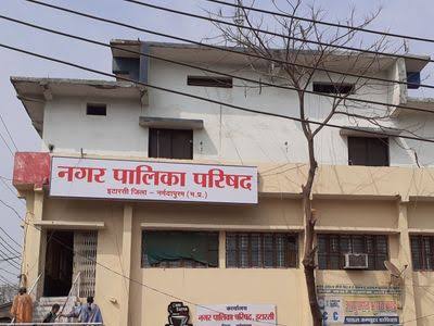 कचरा वाहन गाडी को बनाया बंधक,कर्मचारी से की अभद्रता,सीएमओ ने सिटी थाना प्रभारी को लिखा FIR के लिए पत्र….