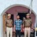 *थाना कोतवाली कन्नौज पुलिस द्वारा 01 नफर वाँछित अभियुक्त को गिरफ्तार कर भेजा जेल।* छत