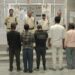 *बरही पुलिस ने दो जुआ फड़ो पर डाली रेड पांच जुआडियों को धर दबोचा