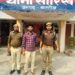 थाना सौरिख पुलिस द्वारा 01 नफर वाँछित अभियुक्त को गिरफ्तार कर भेजा जेल।