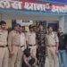 25000 रुपये के ईनामी बदमाश (कंजर) को पकडने में मिली आलोट पुलिस को सफलता