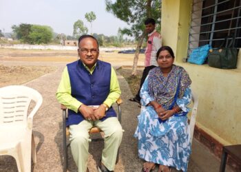 *शासकीय हाई स्कूल अंडोल में अंतर्राष्ट्रीय मानव अधिकार आयोग प्रदेश उपाध्यक्ष ने दिया गुड टच बेड टच का प्रशिक्षण*