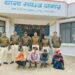 *रेलवे ट्रैक पर हुए घटना पर माधवनगर पुलिस की त्वरित कार्यवाही चार को भेजा जेल*