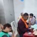 आबकारी विभाग में लोकायुक्त की कार्रवाई तीन लाख पचास हजार की रिश्वत लेते धराऐ