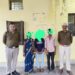*नाबालिक बालिका को ढूंढने में बस स्टैंड पुलिस चौकी को मिली बड़ी सफलता*