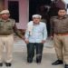 *थाना कोतवाली कन्नौज पुलिस द्वारा एक एक नफर वारंटी अभियुक्त को किया गया गिरफ्तार।*