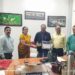 राज्य स्तरीय मोगली उत्सव प्रतियोगिता में जिले का उत्कृष्ट प्रदर्शन