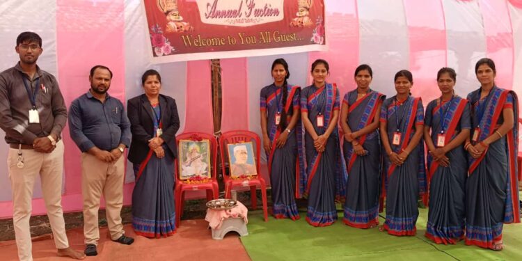 *डिवाइन पब्लिक स्कूल खमारपानी* **बाल दिवस एवं बाल मेला का आयोजन**