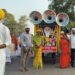प्रभात फेरी,अरदास और लंगर के साथ आज मनेगी गुरुनानक जयंती…!