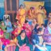 स्वस्थ शिशु और उत्तम संस्कार इसी उद्देश्य के आज कटनी प्रसूति एवं स्त्री रोग विशेषज्ञ सोसायटी के द्वारा कार्यशाला का आयोजन