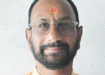 राजु विजय शर्मा बने श्रीपरशुराम सर्व ब्राह्मण संघ के प्रदेश महासचिव सचिव नियुक्त…!