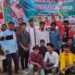 सिहोरा ग्राम सलैया में प्रथम वर्ष रैली निकाल मनाया गया धूम धाम बिरसा मुंडा जयंती