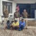 थाना प्रभारी माधवनगर अनूप सिंह ठाकुर व उनकी पुलिस टीम ने शराब के नशे में थाने में आकर अनुचित सिफारिश करने व पुलिस कार्रवाई में बाधा डालने वाले व्यक्तियों के खिलाफ सख्त