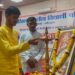 अखिल भारतीय विद्यार्थी परिषद गृह विज्ञान महाविद्यालय में शक्ति संवाद कार्यक्रम का किया आयोजन …