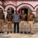थाना इन्दरगढ पुलिस द्वारा सगे भाई की “हत्या” करने वाले अभियुक्त को 24 घण्टे के अंदर किया गया गिरफ्तार ।*