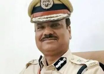 ‌ *कैलाश मकवाना बने एमपी के नए डीजीपी:CM के विदेश जाते ही आधी रात को आदेश; 1 दिसंबर को लेंगे चार्ज, सुधीर सक्सेना की जगह लेंगे*