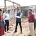 *दूरस्थ वन ग्राम डोमरा व कायरी में बनाये गए वृद्धजनों के आयुष्मान कार्ड*