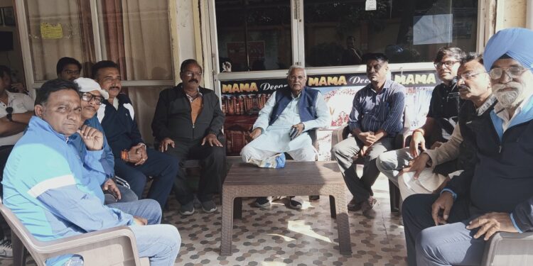 इटारसी क्रिकेट संघ कराएगा ऑल इंडिया लेदर बॉल क्रिकेट टूर्नामेंट….