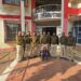थाना स्‍लीमनाबाद पुलिस के द्वारा हत्या के फरार आरोपी को किया गिरफ्तार