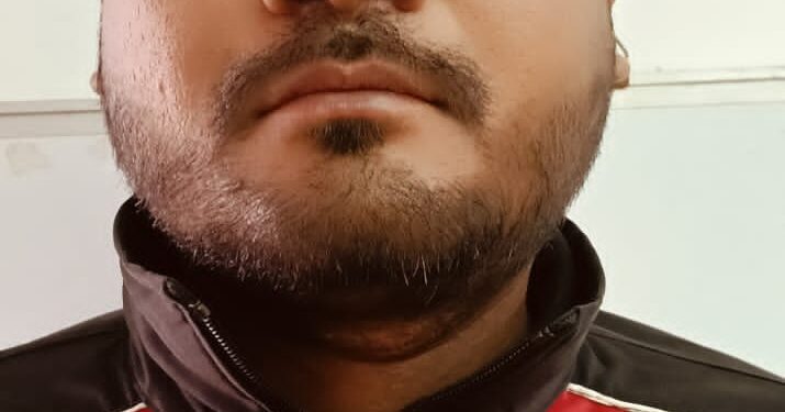 *माधवनगर पुलिस को मिली बड़ी सफलता, अवैध शराब तस्करी के आरोपी को किया गिरफ्तार*