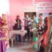 अमानगंज तहसील के अंतर्गत आने वाले ग्राम पंचायत सुनवानी कलां मे मनाया गया संविधान पर्व