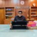 विभागीय योजनाओं के क्रियान्वयन में जिला पंचायत कटनी ए+ ग्रेड के साथ दूसरे स्थान पर जिला पंचायत के सीईओ श्री गेमावत द्वारा योजनाओं की सतत समीक्षा से फलीभूत हुआ सकारात्मक परिणाम