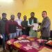 खेल मैदान में अस्पताल निर्माण को लेकर जताई आपत्ति  जनपद सदस्य और मंडल अध्यक्ष की आपत्ति,स्कूल और ग्राम पंचायत ने भी भेजा अभिमत