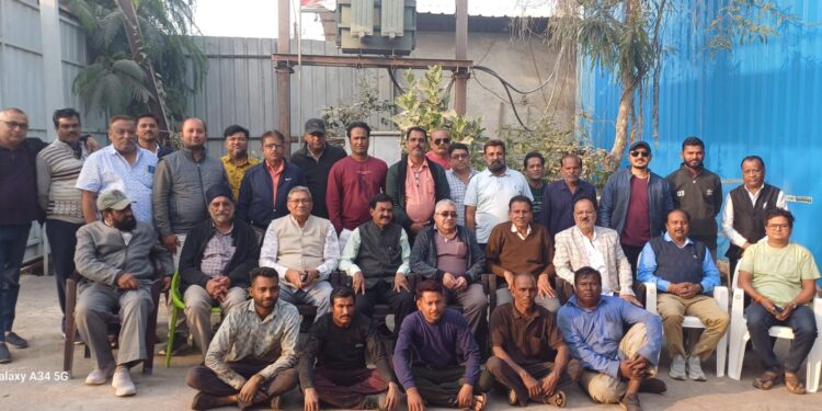 जिला उद्योग संघ नर्मदापुरम की कार्यकारिणी हुई भंग,नवीन कार्यकारिणी गठन के लिए 27 दिसंबर को होंगे चुनाव…..!