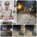 *बंगला लाइन बस्ती में अवैध शराब पैकारी के खिलाफ पुलिस की सख्त कार्यवाही*