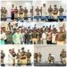 *साइबर क्राइम थाना कन्नौज के द्वारा खोए हुए 55 मोबाइल (अनुमानित कीमत लगभग 11 लाख रूपये) बरामद कर उनके मालिकों को सुपुर्द किये गये ।*