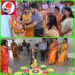 शासकीय कन्या महाविद्यालय में आयोजित जिला स्तरीय युवा उत्सव का हुआ शानदार समापन छात्राओं ने सांस्कृतिक कार्यक्रमों की दी मनमोहक प्रस्तुति
