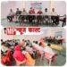 योजनाओं में प्रगति लाने जनपद पंचायत ढीमरखेड़ा के सीईओ श्री कोरी ने ग्राम पंचायत वार समीक्षा कर बैठक में दिए आवश्यक निर्देश
