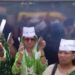 भोपाल -वर्ग 1 और वर्ग 2 की परीक्षा 2023, का रिजल्ट आने के बाद भी अभी तक नौकरी का इंतजार कर रहे शिक्षकों ने किया अनोखा प्रदर्शन VIDEO