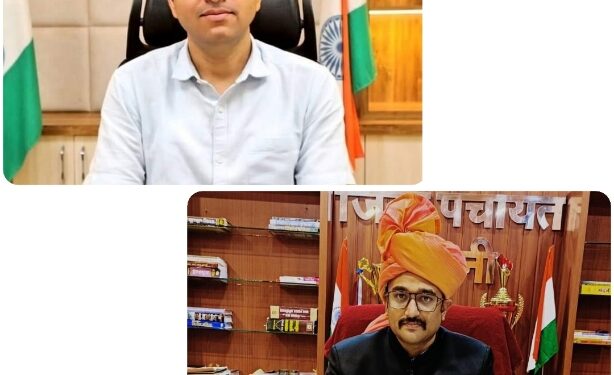 मनरेगा अभिसरण से बहोरीबंद की मटवारा ग्राम पंचायत में बनेगा ग्राम पंचायत भवन, 20 लाख की प्रशासकीय स्वीकृति जारी