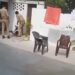 देखिऐ दरोगा का वायरल VIDEO