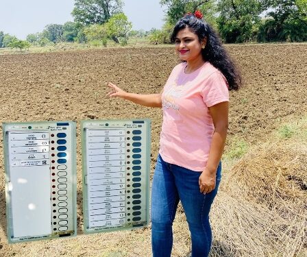सुबह सबेरे जरूरी काम – करना है पहले मतदान सुबह 7 बजे से शुरू हो रहे मतदान में वोट डालने के लिये हो जाईये तैयार आज (बुधवार 13 नवम्ब्ार) बुदनी करेगा शतप्रतिशत मतदान