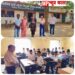 जिला शिक्षा अधिकारी ने शासकीय हाई स्कूल बिछुआ का किया औचक निरीक्षण अनुपस्थित लिपिक को एक दिवस के लिए किया गया अवैतनिक