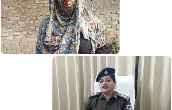 कटनी ब्रेकिंग : हिन्दू लड़की से लव जिहाद का मामला आया सामने जहां इंस्टाग्राम पर दोस्ती कर शादी का झांसा देकर 3 साल तक कर्ता था शोषण सुनिऐ जुबानी