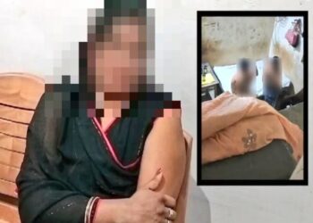 बिजली बिल माफ करवा दूंगा’, झांसे में लेकर जेई ने महिला संग किया दुष्कर्म VIDEO