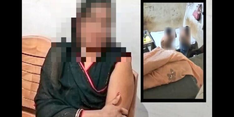 बिजली बिल माफ करवा दूंगा’, झांसे में लेकर जेई ने महिला संग किया दुष्कर्म VIDEO