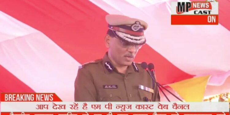आज का दिन मध्य प्रदेश पुलिस के इतिहास में एक अवस्मरणीय दिन है। पुलिस परिजनों के लिए स्वास्थ्य सुविधाओं की उपलब्धता की दृष्टि से यह एक महत्वपूर्ण उपलब्धि है। सुधीर कुमार सक्सेना, डीजीपी मप्र