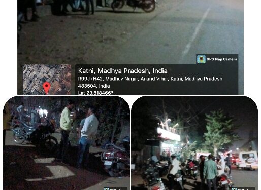 *माधव नगर थाना क्षेत्र बरगवां स्थित कन्या छात्रावास मार्ग पर शराबियों का लगा मजमा, अवैध रूप से संचलित चकना व्यापारी ने खोला मैखाना* Video