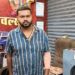 महाकाल ट्रेवल्स संचालक की पुरानी रंजिश के चलते हुई मारपीट हाथ हुआ फ्रेक्चर, बस स्टेण्ड चौकी में की गईं शिकायत