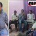 गंधवानी जनपद पंचायत के लेखापाल मनोज कुमार बैरागी को 40 हजार रुपए की रिश्वत लेते हुए लोकायुक्त ने रंगे हाथों किया गिरफ्तार VIDEO