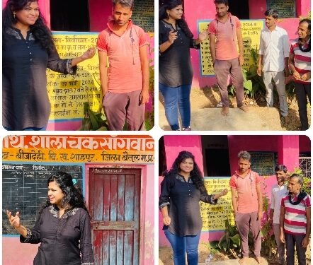 नव मतदाता बनने हो जाईये तैयार – सारिका नवमतदाता बनने विशेष शिविर आज और कल (16—17 नवम्बर)  मुख्‍य निर्वाचन पदाधिकारी श्री सुखवीर सिंह के निर्देशन में सारिका का जागरूकता कार्यक्रम