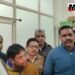 खनिज अधिकारी दीपक सक्सेना और उनके सहायक दीपक भार्गव को लोकायुक्त ने रिश्वत लेते पकड़ा, देखे VIDEO