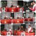 *17 नवम्बर 2024 को भारतीय सेना द्वारा मध्य भारत क्षेत्र के तत्वाधान में आयोजित*  *सूर्या हॉफ मैराथन का मुख्य उद्देश्य समाज में स्वच्छ जीवनशैली को बढ़ावा देना और आंतरिक ऊर्जा को उज्जवल कल की ओर आगे बढ़ाना है – ले. जर्नल पी.एस. शेखावत*